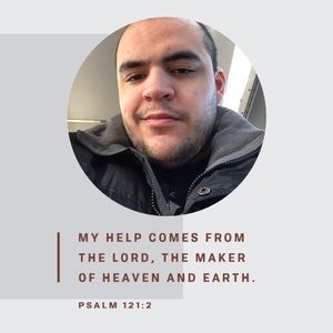 Meet your Posher, Nathan